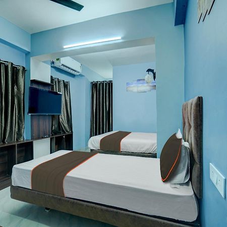 Collection O Dream Villa Patna  Ngoại thất bức ảnh