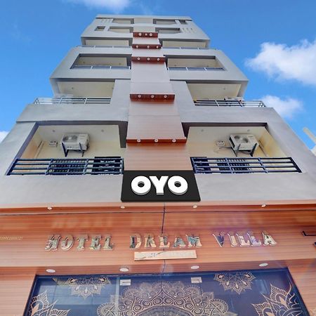 Collection O Dream Villa Patna  Ngoại thất bức ảnh