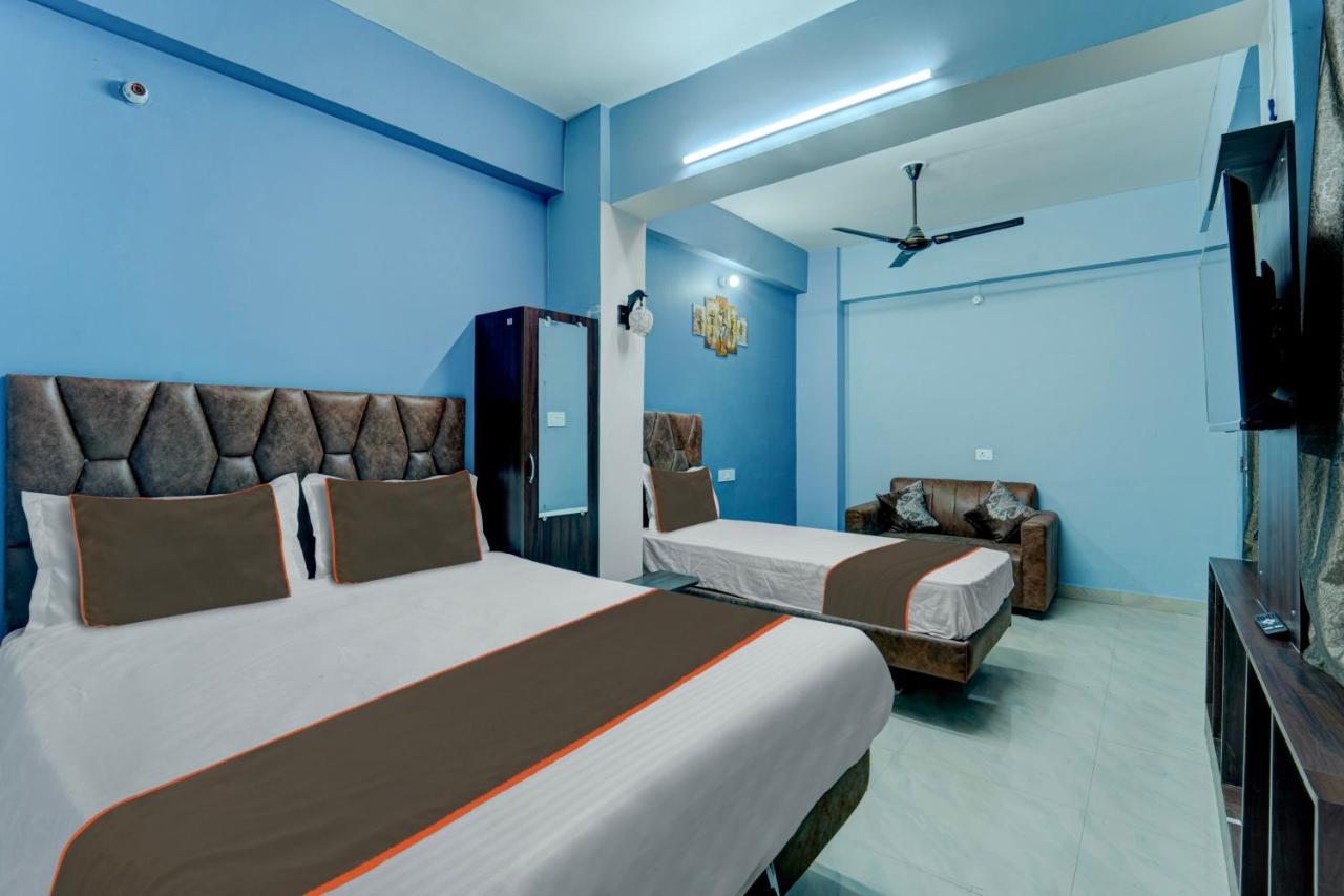 Collection O Dream Villa Patna  Ngoại thất bức ảnh