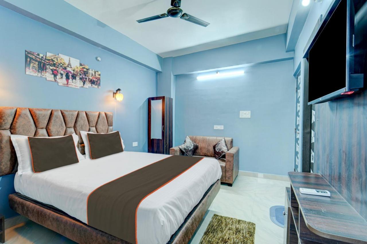 Collection O Dream Villa Patna  Ngoại thất bức ảnh