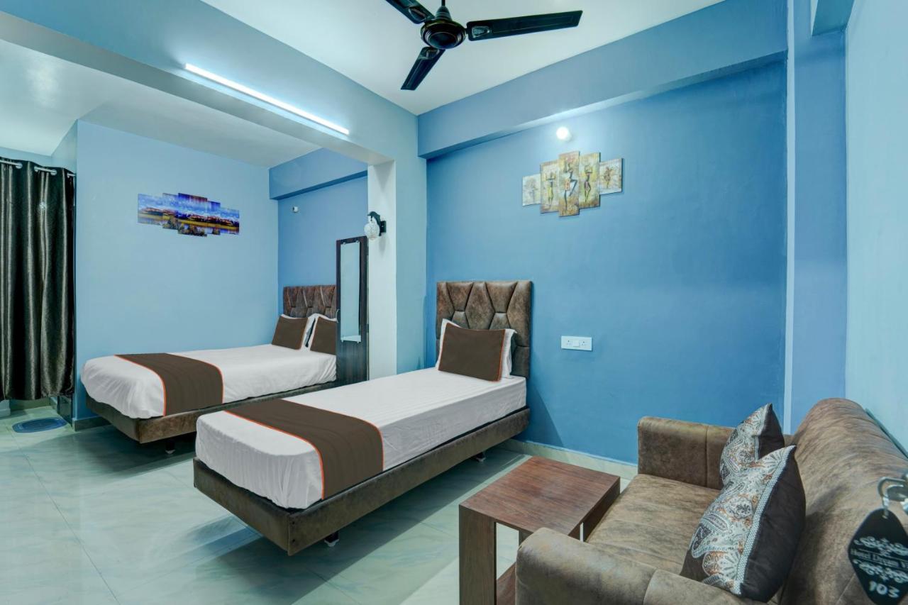 Collection O Dream Villa Patna  Ngoại thất bức ảnh