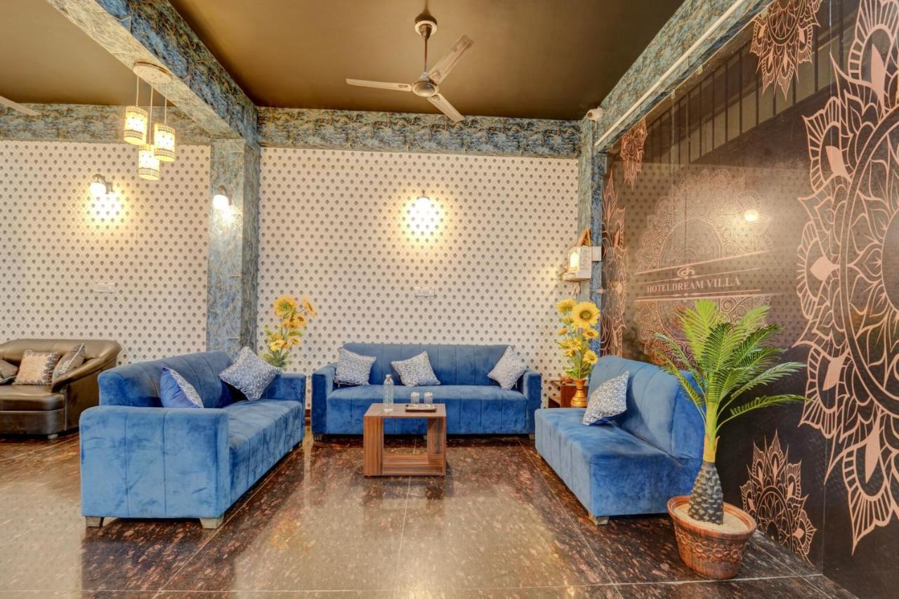 Collection O Dream Villa Patna  Ngoại thất bức ảnh