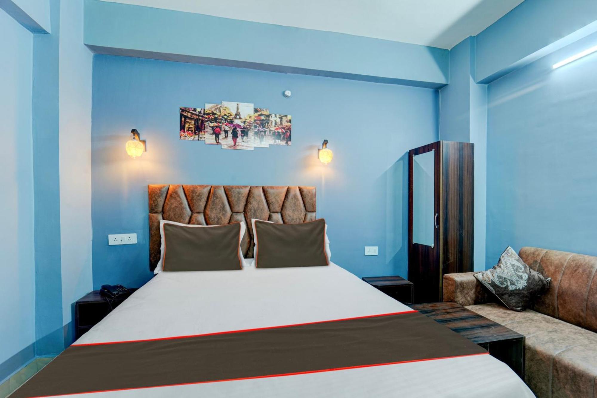 Collection O Dream Villa Patna  Ngoại thất bức ảnh