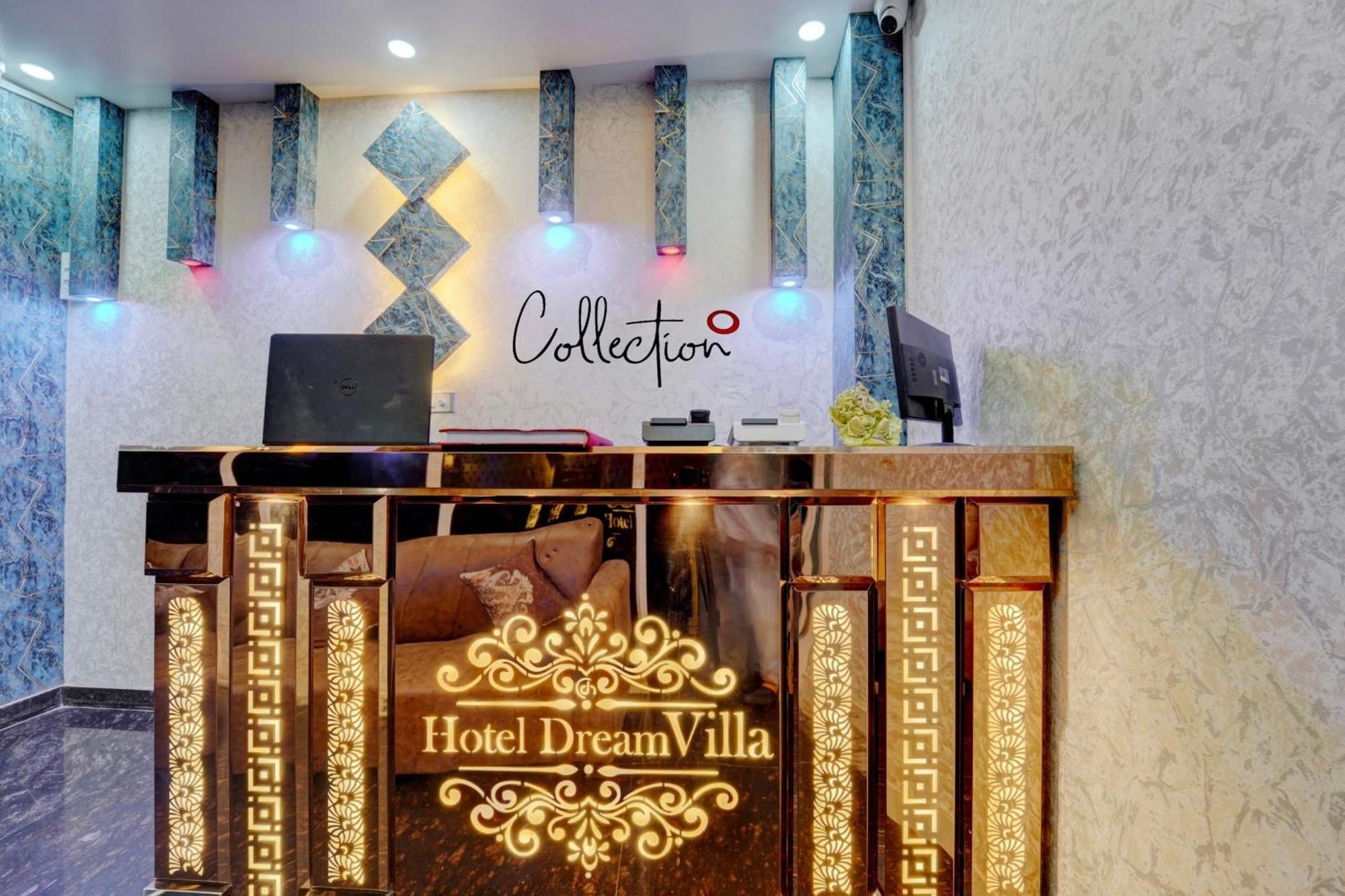 Collection O Dream Villa Patna  Ngoại thất bức ảnh