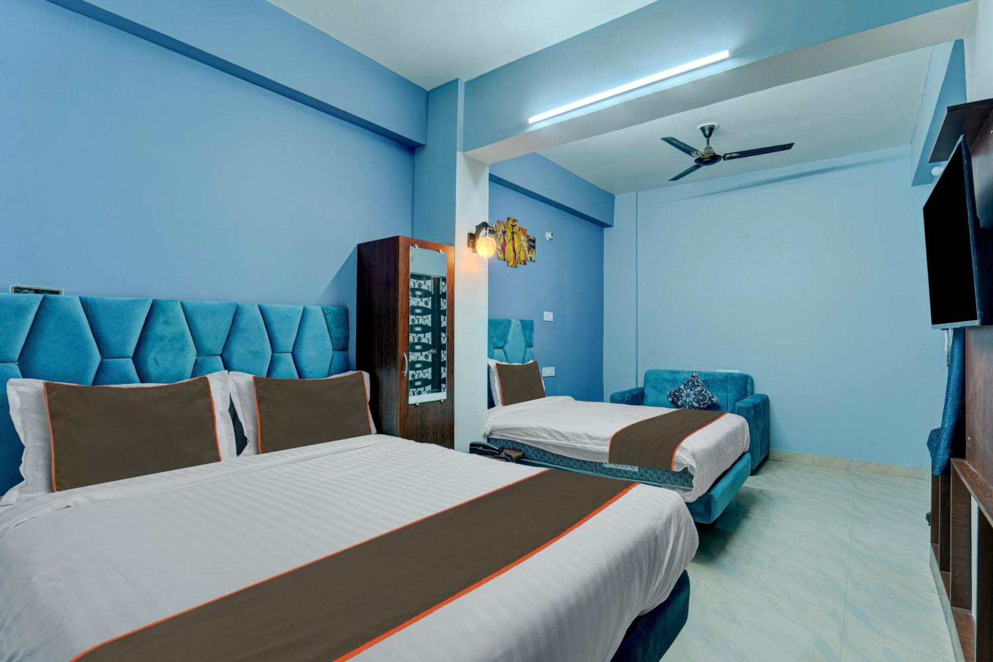 Collection O Dream Villa Patna  Ngoại thất bức ảnh