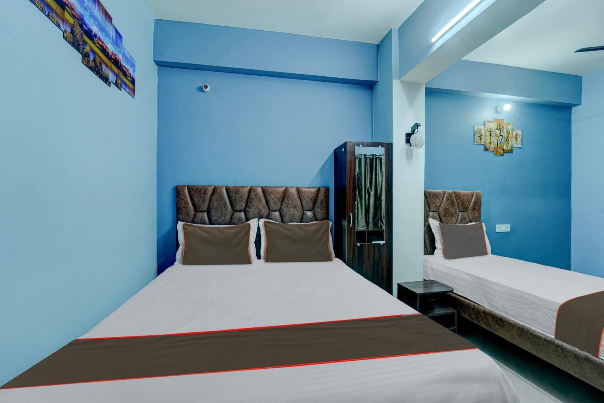 Collection O Dream Villa Patna  Ngoại thất bức ảnh