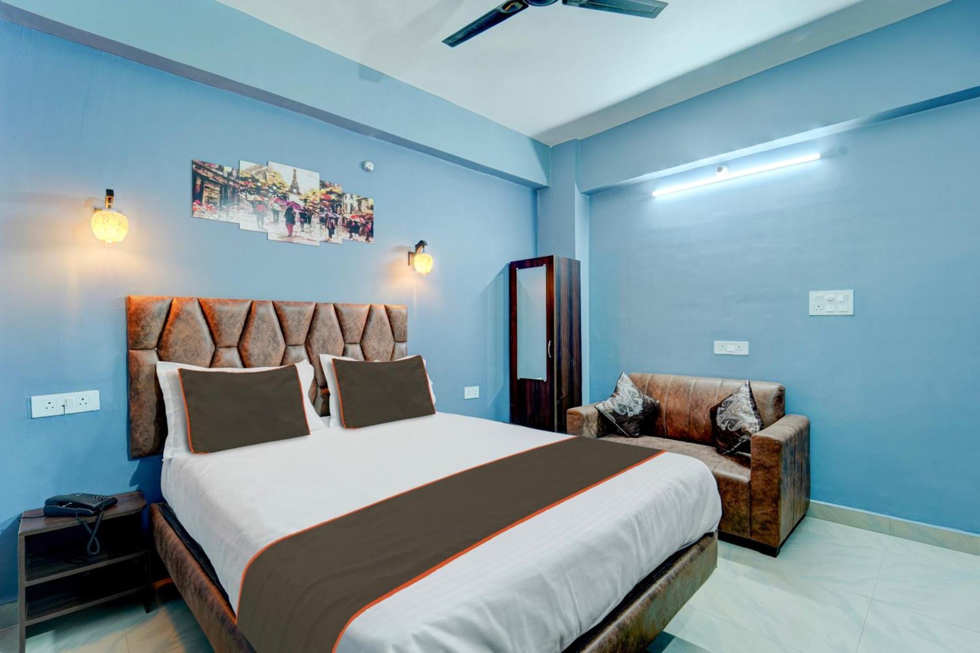 Collection O Dream Villa Patna  Ngoại thất bức ảnh