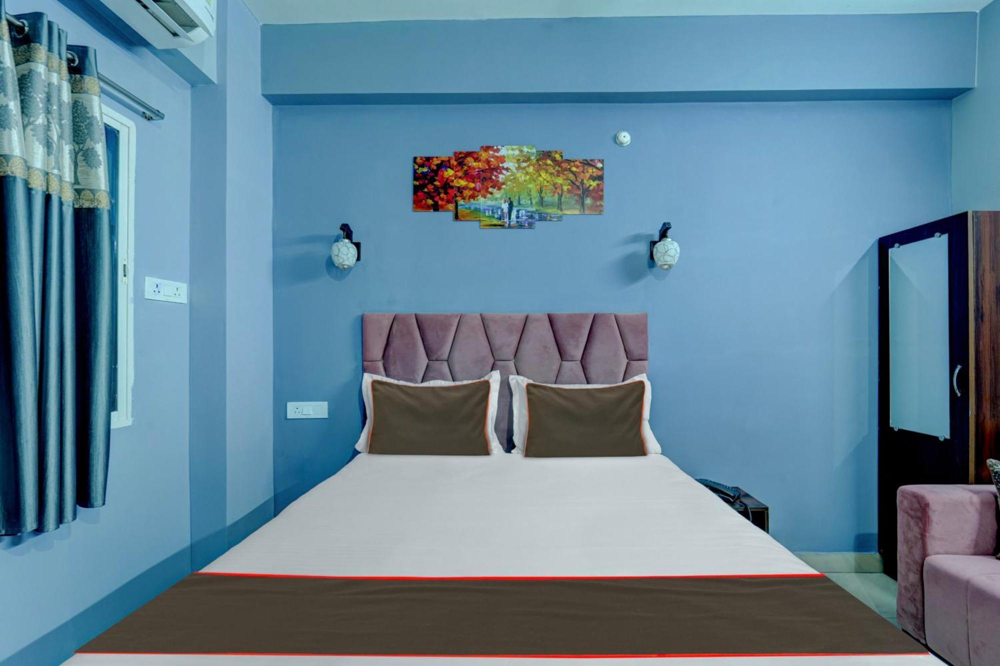 Collection O Dream Villa Patna  Ngoại thất bức ảnh