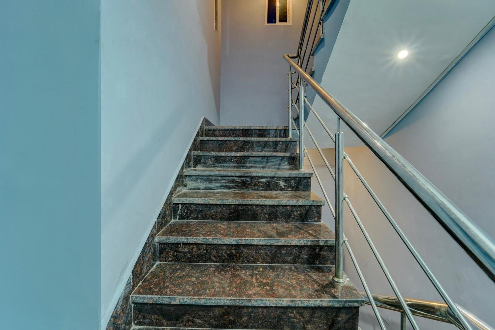 Collection O Dream Villa Patna  Ngoại thất bức ảnh