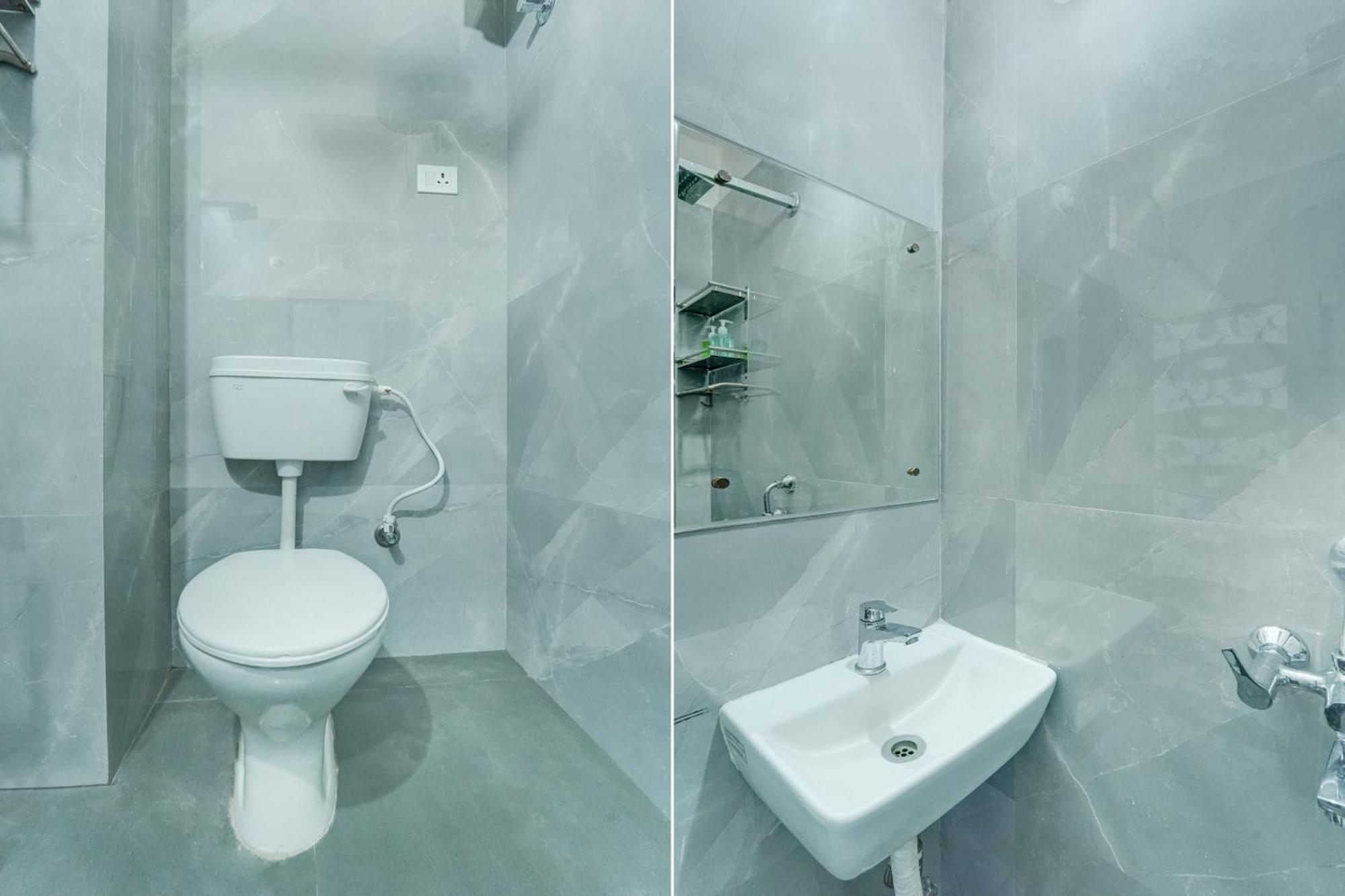 Collection O Dream Villa Patna  Ngoại thất bức ảnh