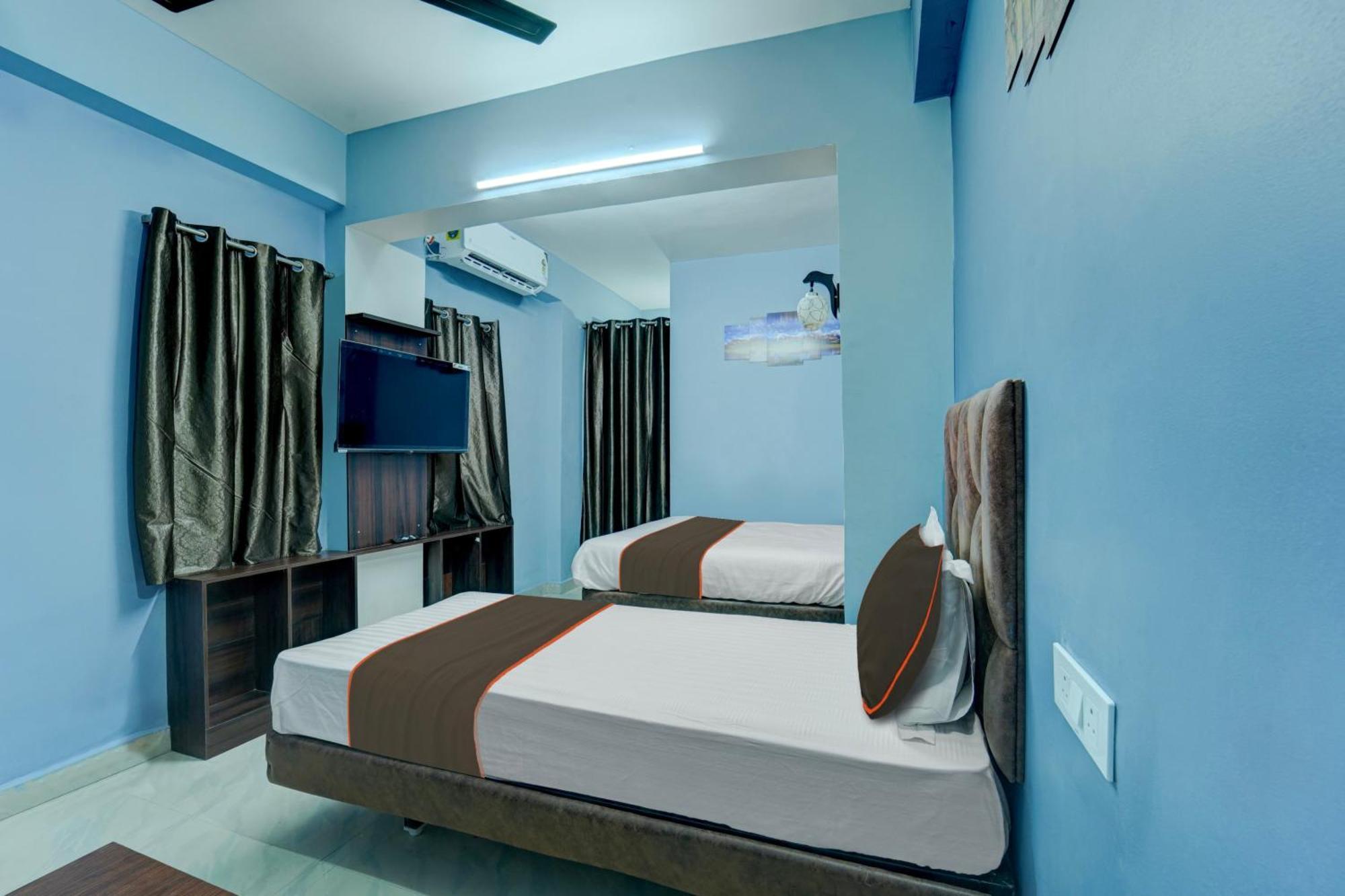 Collection O Dream Villa Patna  Ngoại thất bức ảnh