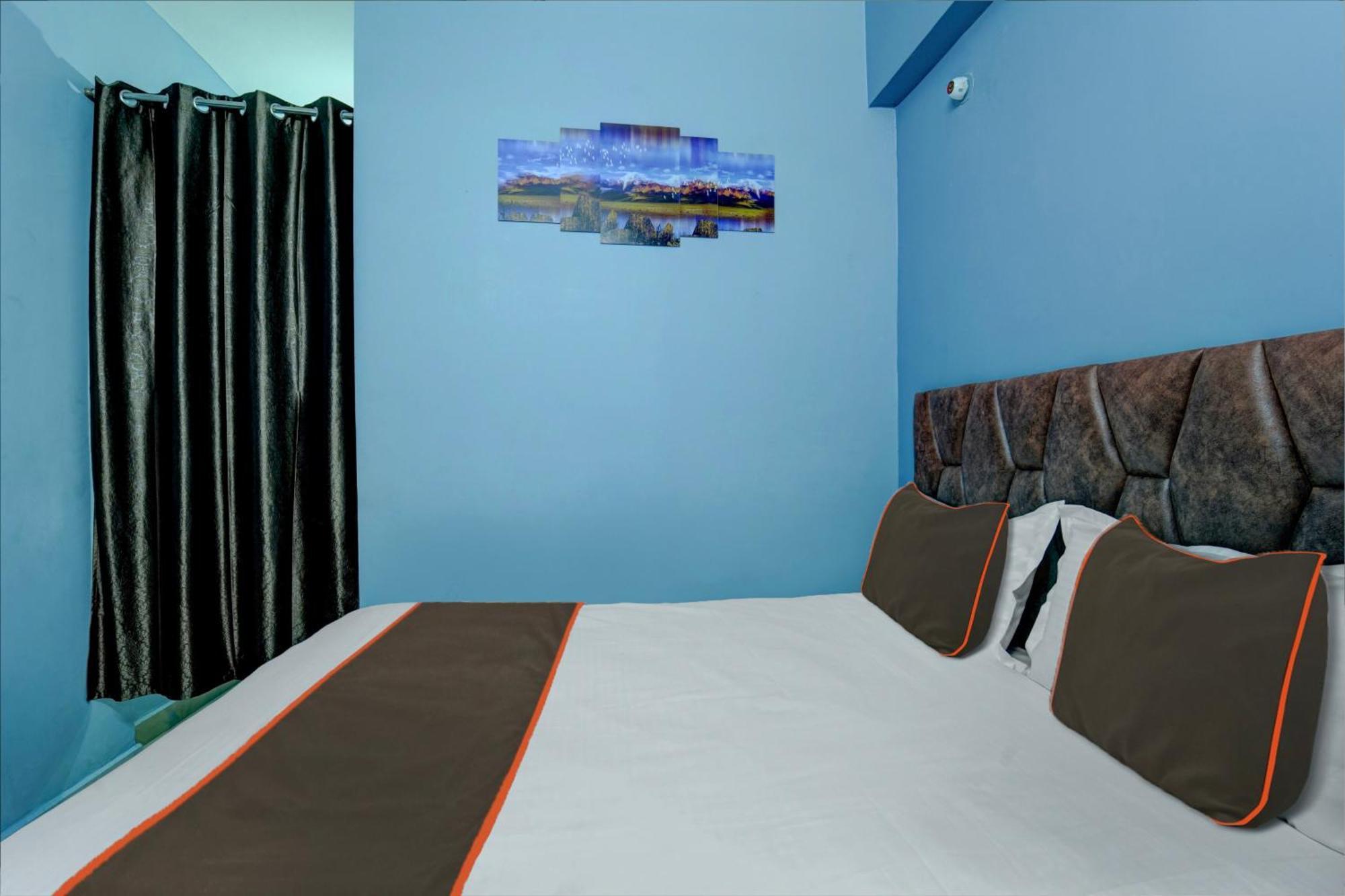 Collection O Dream Villa Patna  Ngoại thất bức ảnh