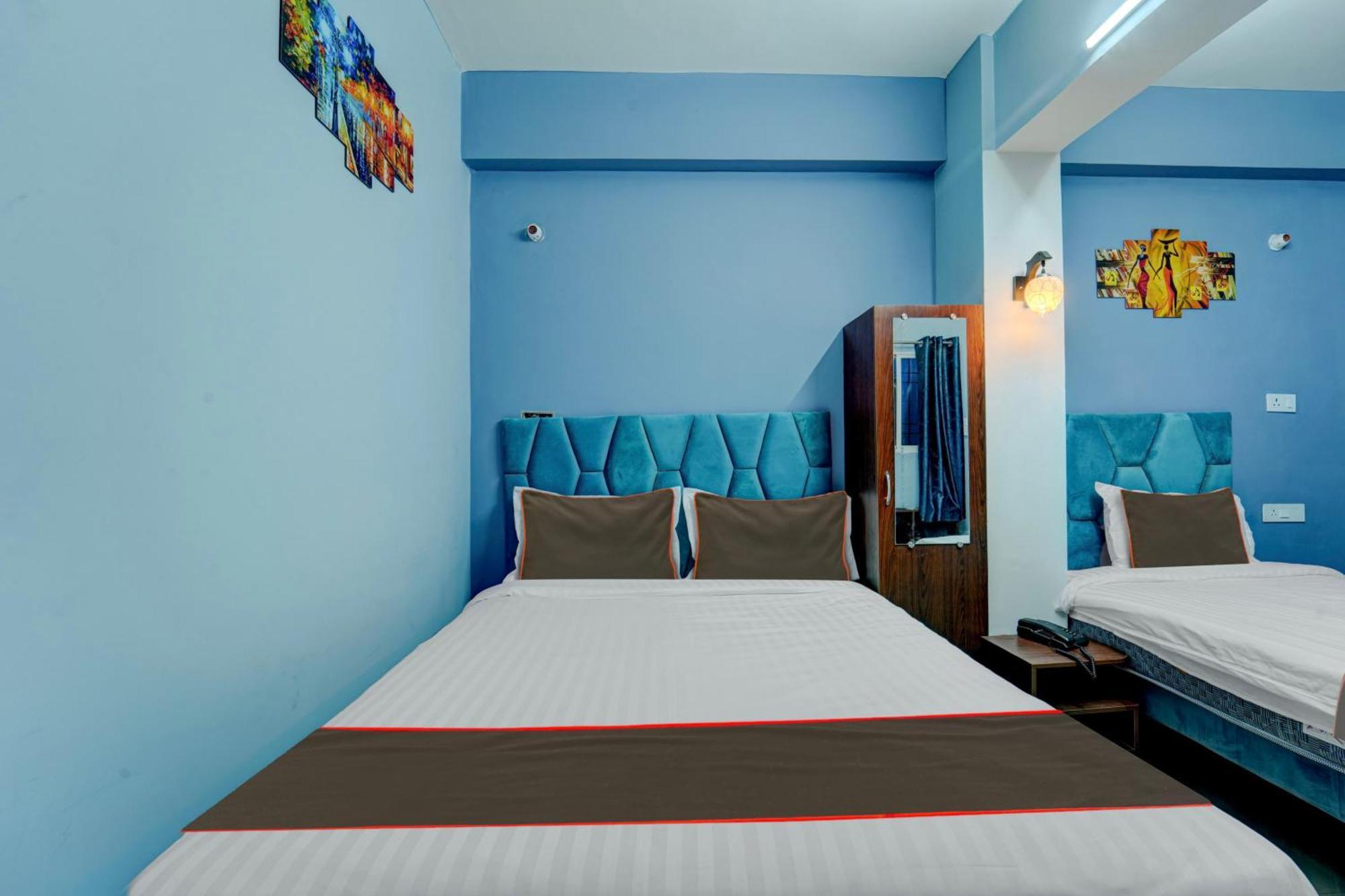 Collection O Dream Villa Patna  Ngoại thất bức ảnh