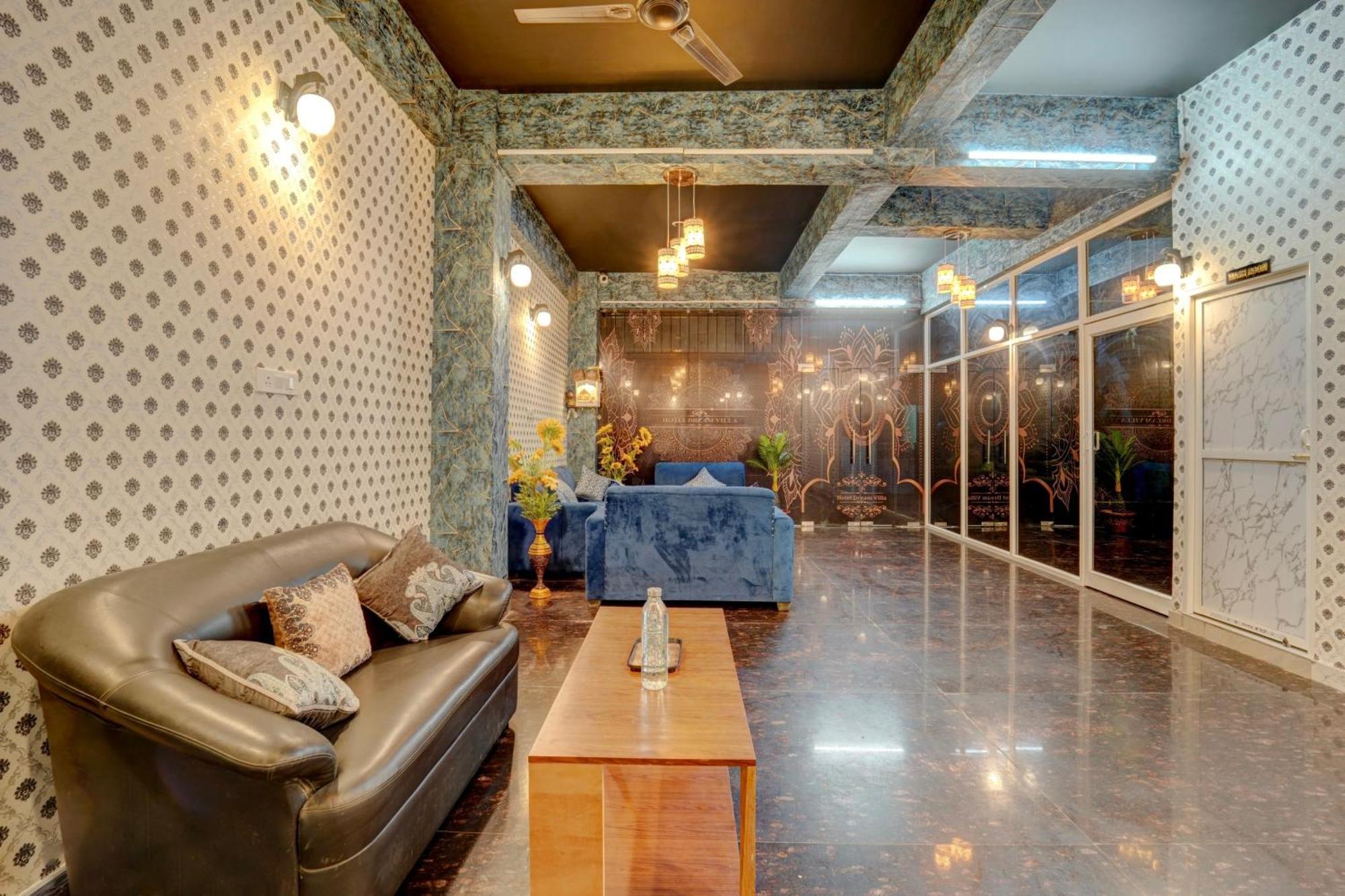 Collection O Dream Villa Patna  Ngoại thất bức ảnh