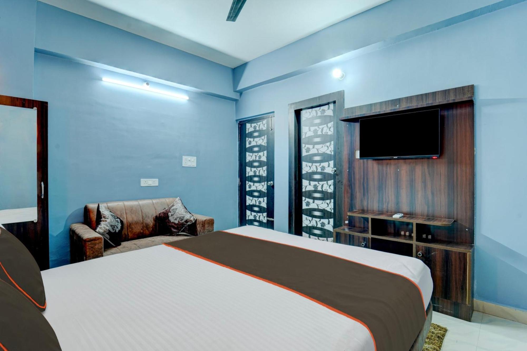 Collection O Dream Villa Patna  Ngoại thất bức ảnh