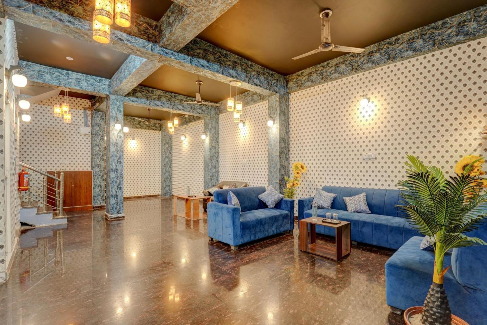Collection O Dream Villa Patna  Ngoại thất bức ảnh